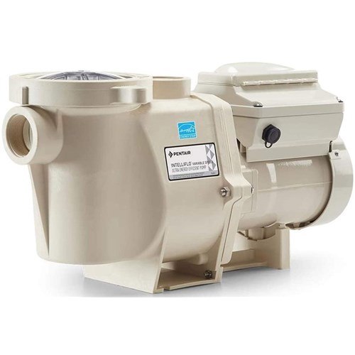 PENTAIR INTELLIFLO VS 3HP PUMP W/ SVRS
