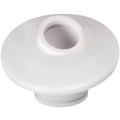 CMP 1IN WHITE AUSSIE RETURN .05 OPENING