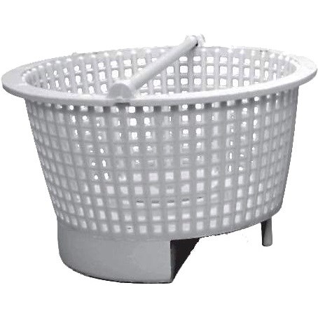 PENTAIR SKIMMER BASKET W/ HANDLE GENERIC