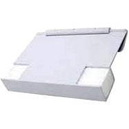 PENTAIR 7.25IN SKIMMER WEIR DOOR ORIGINA