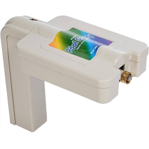 AUTOMATIC WATER LEVELER M3000