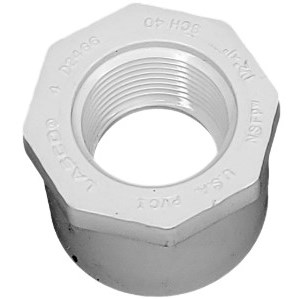 1.5IN X 1IN BUSHING S X F