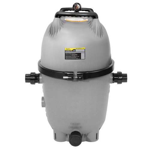 JANDY CV340 FOUR CARTRIDGE FILTER