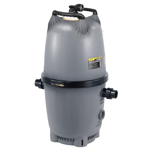 JANDY CV460 FOUR CARTRIDGE FILTER