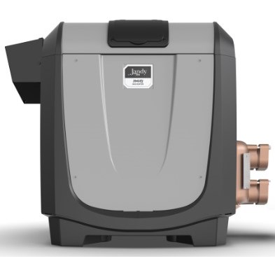 JANDY JXIQ 400K BTU PROPANE GAS HEATER