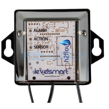 LEVELSMART AUTOFILL WIRELESS LEVELER