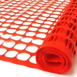 ORANGE SAFETY FENCE 4FT X 100FT
