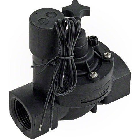 LEVELOR 1IN SOLENOID VALVE 24VAC